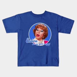 Endora Kids T-Shirt